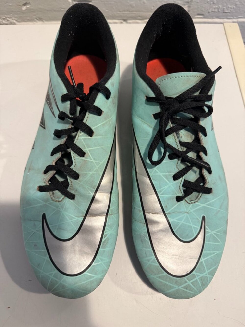 Nike Hypervenom Phade II FG Cleats 749889308